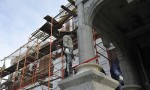 Реконструкция дачи Хлудова