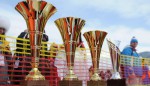 Кубок Европы по горнолыжному спорту в Сочи