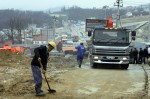Квартал для переселенцев в Краево-Греческом