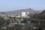 Cтроительство дублёра Курортного проспекта