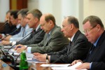 Совещание секретаря Совбеза РФ в Сочи