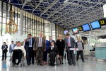 Совещание по безбарьерной среде в аэропорту