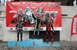 MOTUL M1 Grand Prix в Сочи