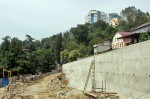 Реконструкция дороги по улице 20-ой Горнострелковой дивизии
