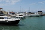 Проверка маломерных судов в морпорту Сочи