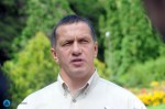 Визит главы Минприроды в Сочи