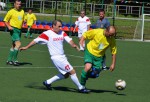 Турнир памяти Славы Метревели