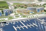 Проект курорта «Сочное» в Имеретинской низменности