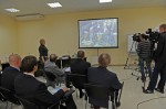 Видеомост Сочи - Казань
