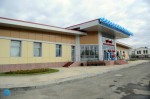 Открытие новой поликлиники в селе Веселое-Псоу