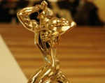 Награждение победителей «ТЭФИ Регион 2011»