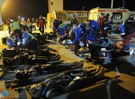Учения в международном аэропорту Сочи