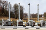Автоматическая газораспределительная станция «Адлер»