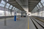 Скоростная ж/д линия между вокзалом и аэропортом Адлера