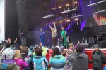 Фестиваль Red Rocks