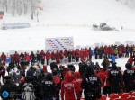 Чемпионат России среди горнолыжников-инвалидов