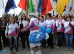 Всероссийская акция «Поезд инноваций и добрых дел»