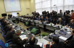 Заседание Национального антитеррористического комитета
