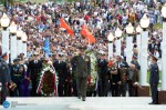 День Победы в Сочи