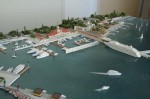Проект реконструкции морпорта Сочи