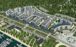Проект курорта
