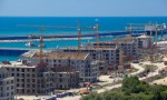 Строительство Основной олимпийской деревни