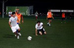 Кубок первого ночного турнира Сочи по футболу