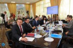 Заседание Общественного совета по подготовке Игр-2014
