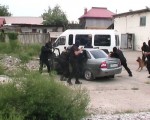 Тактические учения спецназа РУФСКН