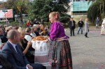 В Сочи прошли массовые гуляния