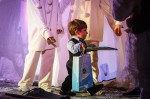 В Сочи состоялся финал фестиваля «Хрустальный петушок»
