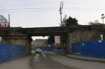 На улице Гагарина начался второй этап реконструкции дороги