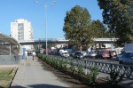 Транспортную развязку на пересечении улиц Донской и Гагарина достроили