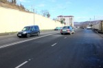 Реконструкция Малой объездной дороги завершена