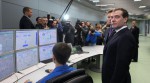 Дмитрий Медведев посетил Адлерскую ТЭС