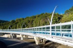 На Дублере Курортного проспекта открыли движение