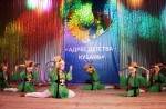 В Сочи прошли отборочные туры фестиваля «Адрес детства – Кубань»