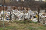 «Кудепстинское чудо»: незаконная свалка отходов исчезла в течение суток