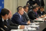Путин обсудил итоги осмотра олимпийских объектов