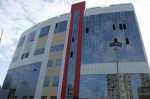Медицинский комплекс в Завокзальном микрорайоне заработает осенью