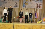 В гимназии № 38 стартовал детский конкурс «Я - исследователь»