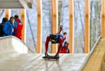 В Сочи проходит финал Кубка мира по бобслею и скелетону