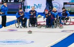 «Ледяной Куб» принимает первые тестовые соревнования