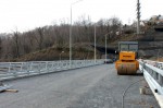Проезд с магистрали «Дорога в обход Сочи» на Малую объездную открыли