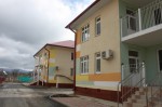 В Веселом завершено строительство детского сада