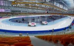Чемпионат мира по конькобежному спорту