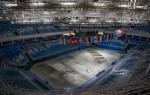Дворец cпорта «Айсберг»