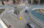 Автодорожная развязка «Виноградная-Донская»