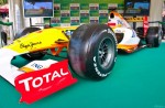 Formula-1 в Сочи
