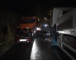 ДТП на улице Шоссейной